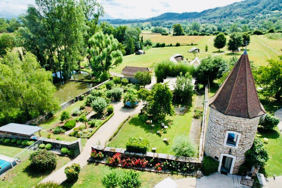 Domaine AbracadaRoom : Domaine de Suzel - Image 21