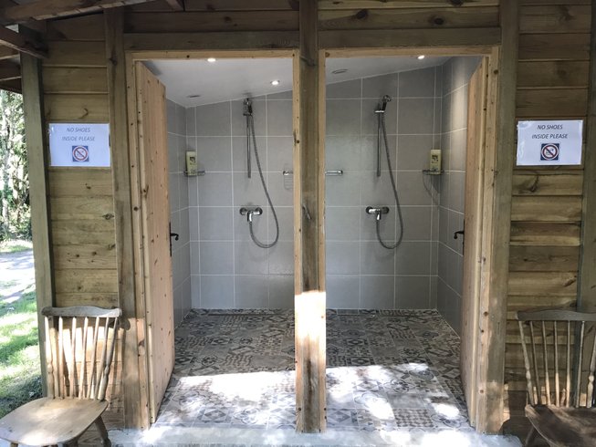 Domaine AbracadaRoom : Domaine de Lann Hallat - Image 11