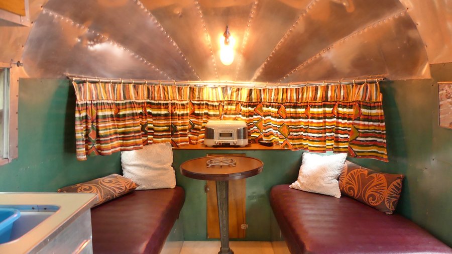 Hébergement AbracadaRoom : NAIA 1949 - Image 3