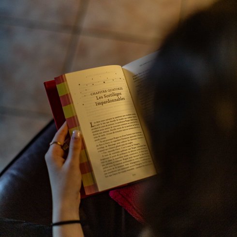 Domaine AbracadaRoom : Le relais des sorciers - Image 7