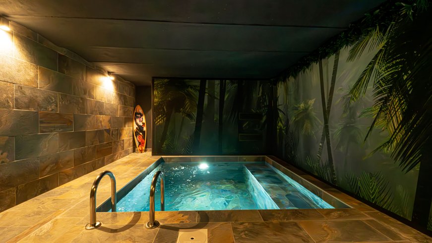 Hébergement AbracadaRoom : Pool 47 - Image 3