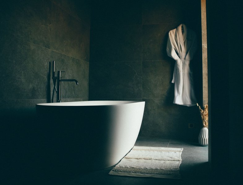 Hébergement AbracadaRoom : Hestia + Freya : Ecolodge de luxe avec 2 bains nordiques pour 2-14 personnes - Image 23