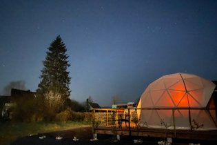 Dôme Seine-Maritime
