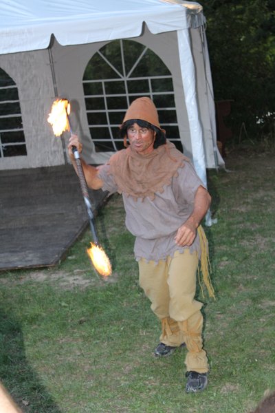 Domaine AbracadaRoom : Mas Fabrègue - Image 16