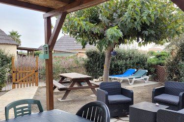 Le Mas de Lavandes à Le Barcarès (2)
