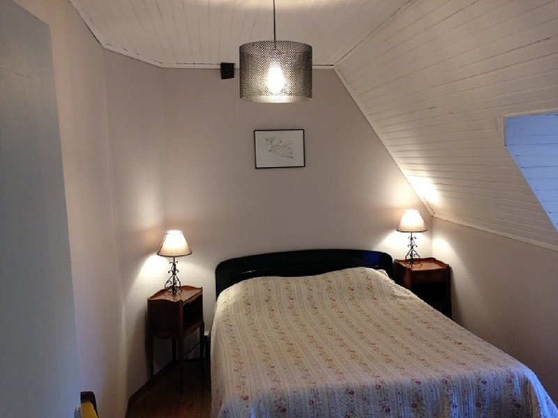 Hébergement AbracadaRoom : Moulin d'Ayguevive  charme & calme - 10 personnes - Image 20