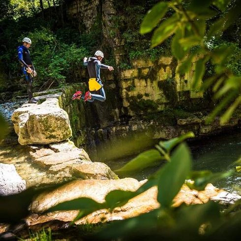 Hébergement AbracadaRoom : Les Logettes de Caroline, Ecolodge & Bain Nordique - Image 34