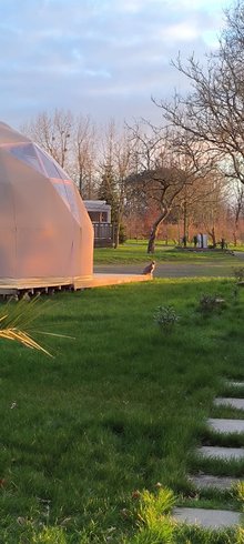 Hébergement AbracadaRoom : N°14 - Chalet Cosy + SPA privatisable 1h inclus - Image 4