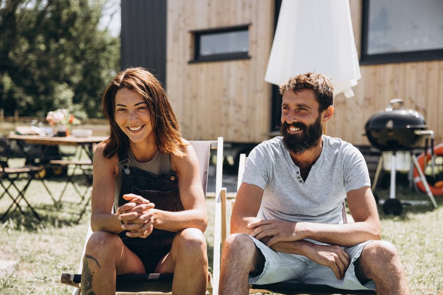 Domaine AbracadaRoom : Homnest (Villeneuve) - Image 33