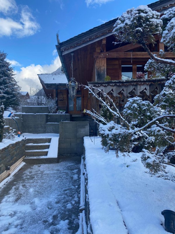 Lodge Jardin Secret à Montriond (20)
