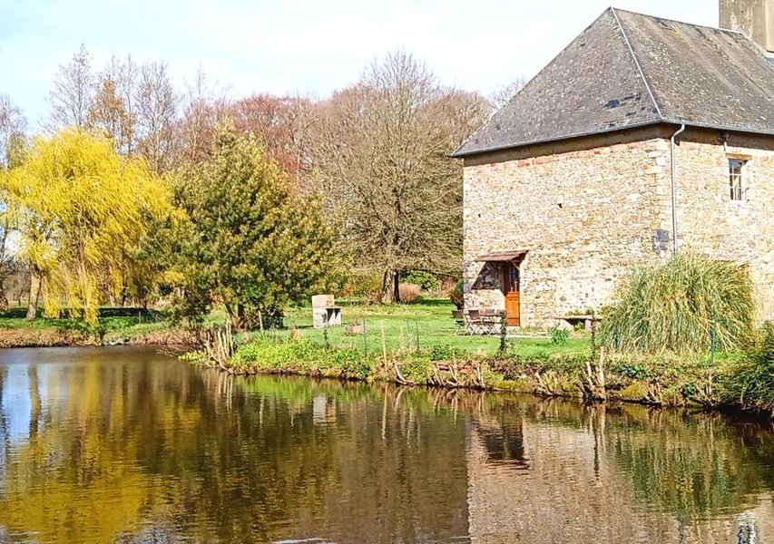 Domaine AbracadaRoom : Domaine La Synchronicité - Image 6