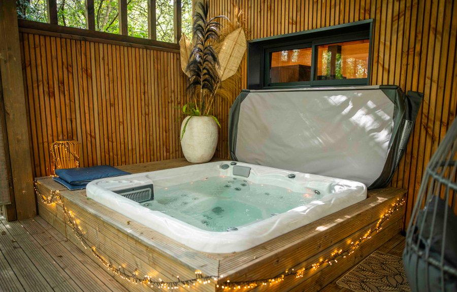 Hébergement AbracadaRoom : CASA HIMALA & SPA - Image 6