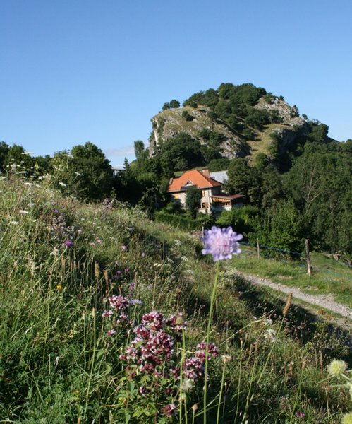 Hébergement AbracadaRoom : 2 Yourtes nature, demi-pension - Image 4