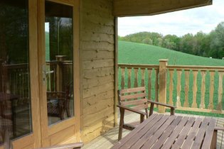 Les Etangs du Moulin