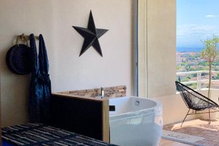 Panorama Suite&Spa