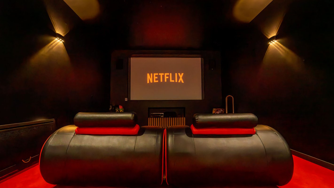 Ciné 47 à Precy Sur Oise (10)