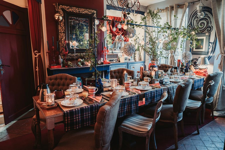 Domaine AbracadaRoom : Au2 Maison d'Hôtes - Image 91