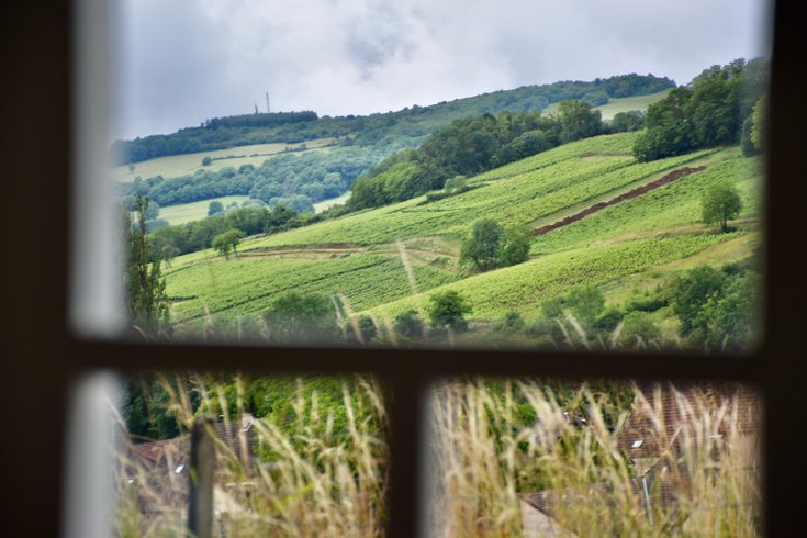 Hébergement AbracadaRoom : Cabotte Rouge & Spa - Image 5