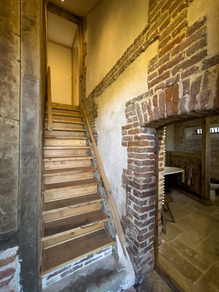 Domaine AbracadaRoom : Le Pigeonnier du Mesnil Aux Moines & Bain nordique - Image 16