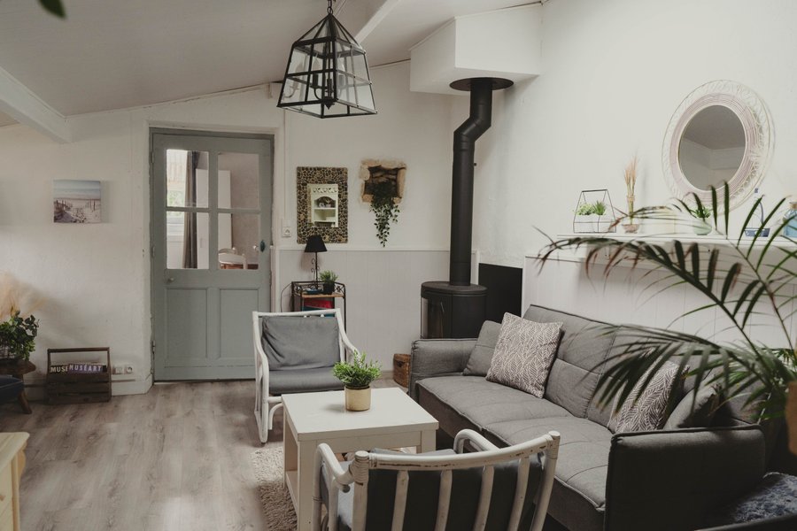 Hébergement AbracadaRoom : La maison du Pêcheur & Spa - Image 16