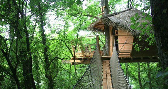 Hébergement AbracadaRoom : Cabane Spa Shanghai - Image 4