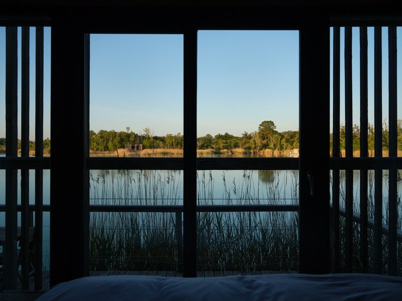 Hébergement AbracadaRoom : Cabane Spa Millésime - Image 9