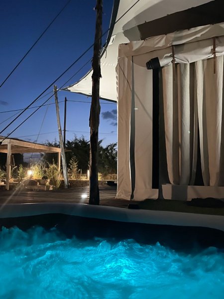 Hébergement AbracadaRoom : Spirit of Bali, Lodge insolite & luxe avec  SPA privatif - Image 70