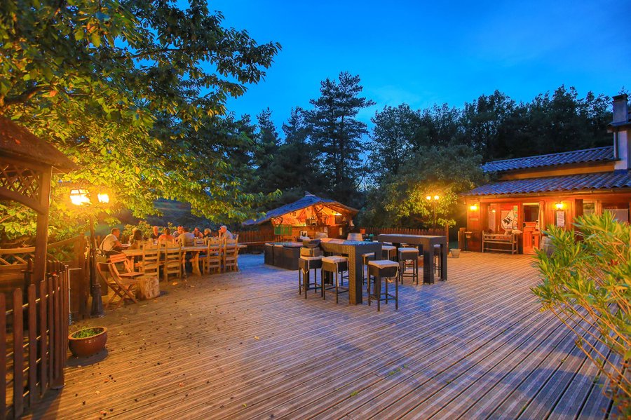 Domaine AbracadaRoom : O'Reiller - Image 1