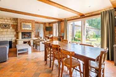 Maison de Campagne & Spa à Beauchamps (3)