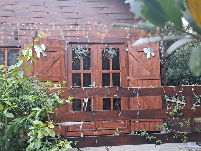 Hébergement AbracadaRoom : L'arbousier, Spa et Piscine - Image 6