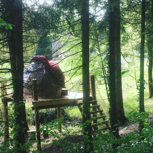 Hébergement AbracadaRoom : Petite Ourse - Image 4