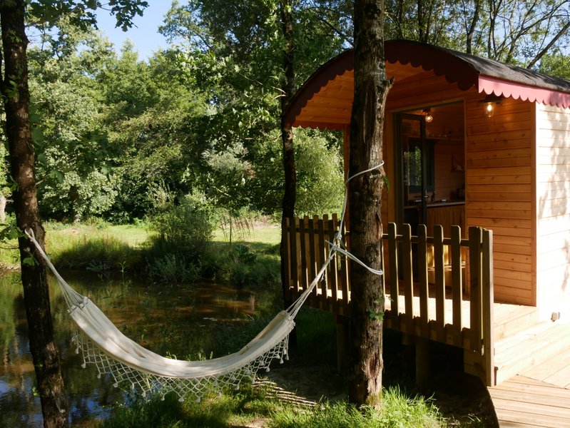 Hébergement AbracadaRoom : La Roucoulotte - Image 11