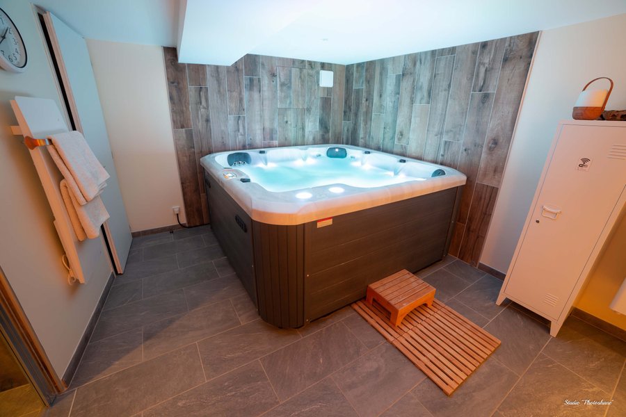 Domaine AbracadaRoom : Domaine Jean-Got - Image 9