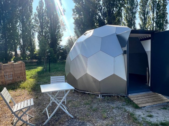 Hébergement AbracadaRoom : Jupiter - Image 19