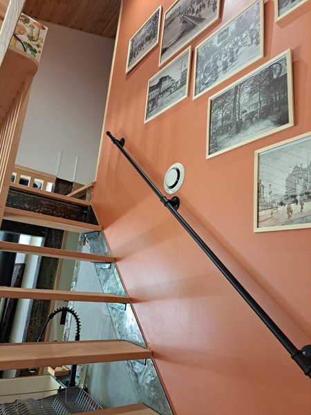 Hébergement AbracadaRoom : Le Refuge d'Yzeron - Image 58