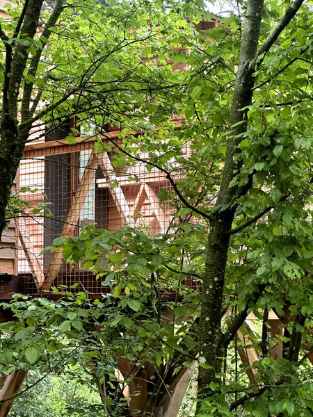 Hébergement AbracadaRoom : Mirà - Au cœur des  Jardins Secrets - Image 5