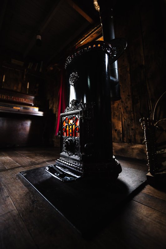 La cabane Margo à Sexcles (6)