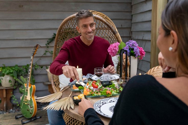 Hébergement AbracadaRoom : ForRest Sand - Image 18