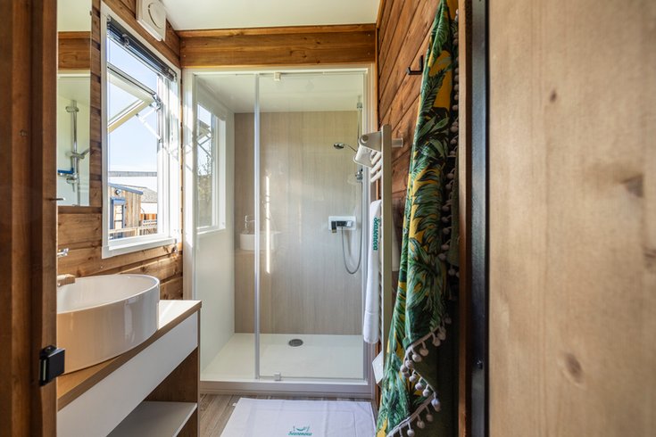 Hébergement AbracadaRoom : Cottage Prestige 3 chambres - Image 11