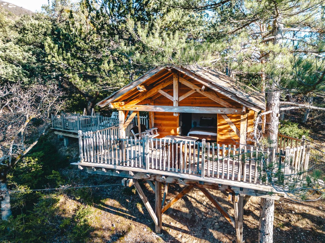 Bois d'Arambe & Spa à Serres (3)