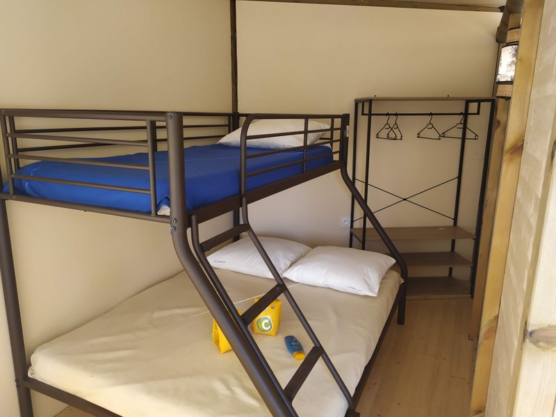 Hébergement AbracadaRoom : Savannah-Lodge - Image 8