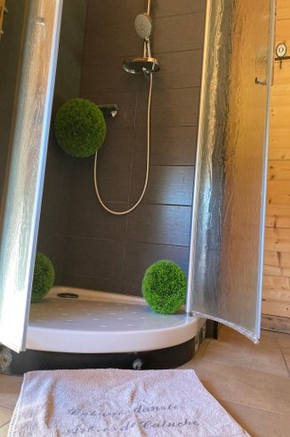 Domaine AbracadaRoom : Les Cabanes dans les Arbres de Caluche - Image 13