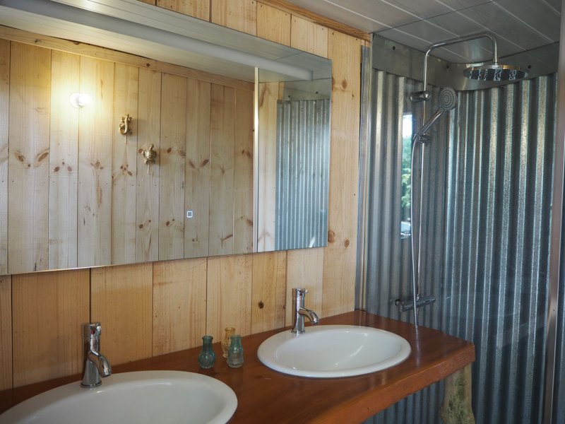 Hébergement AbracadaRoom : Tente Sibley "le Rêve" & Spa - Image 26