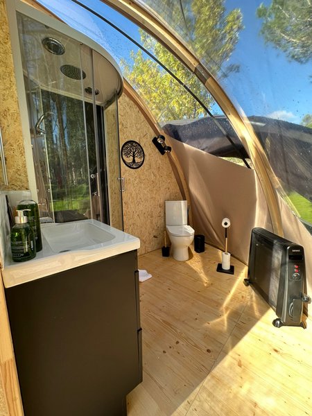 Domaine AbracadaRoom : Le Clos FMR - Fanny et Manon - Image 28