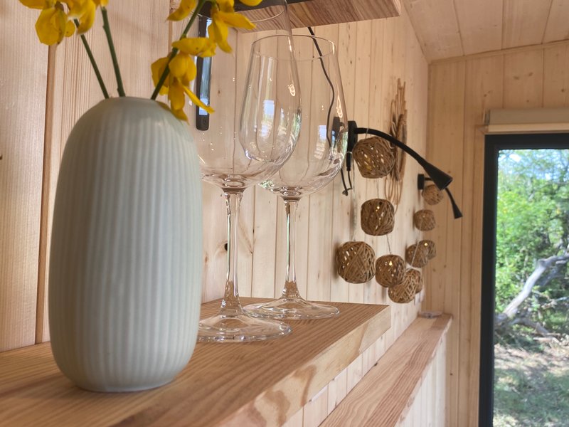 Domaine AbracadaRoom : Homnest (Viens) - Image 31