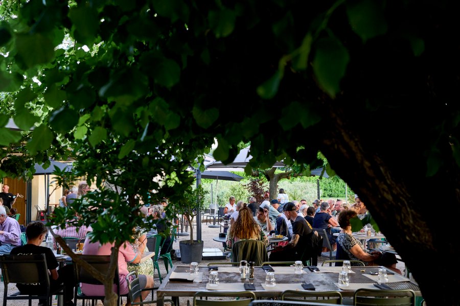 Domaine AbracadaRoom : Camping La Cerise - Image 3