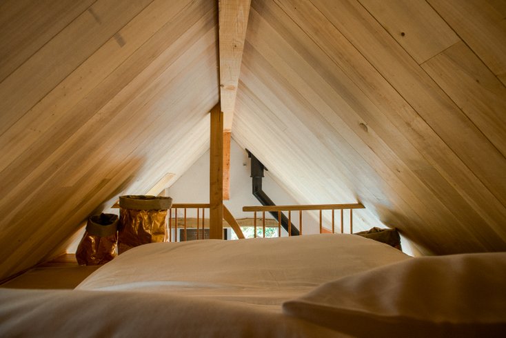 Hébergement AbracadaRoom : La Casitanatur - Image 24