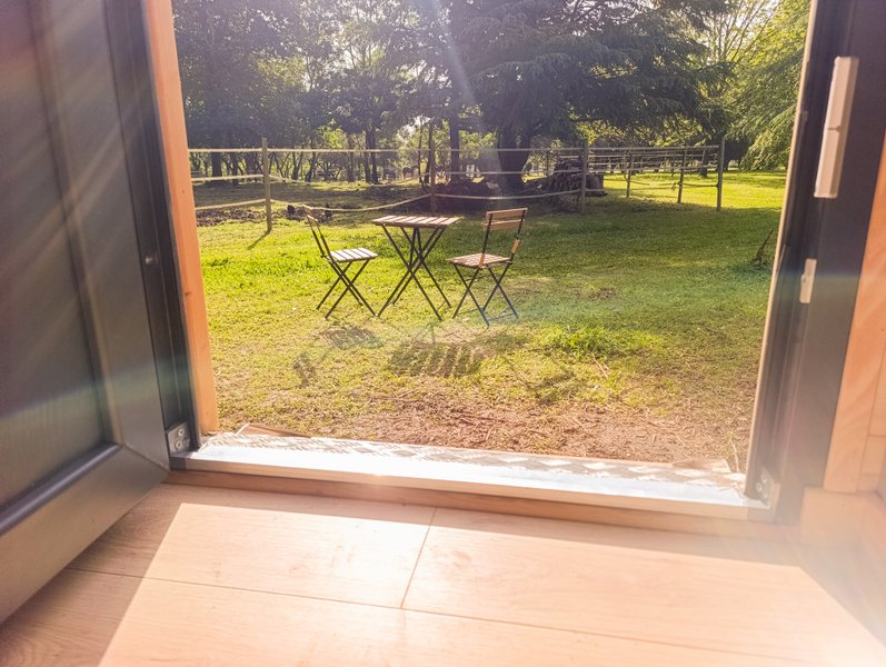 Domaine AbracadaRoom : Homnest (Mortagne) - Image 9