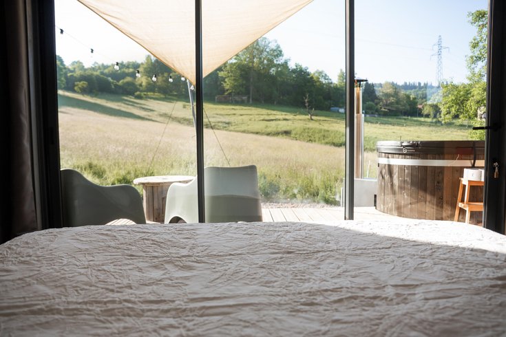 Hébergement AbracadaRoom : Helsinki & Spa - Image 5