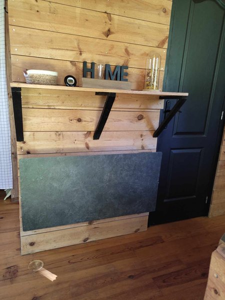 Hébergement AbracadaRoom : Tiny des Monts d'Arrée - Image 8